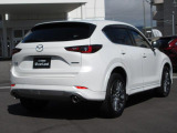 CX-5 2.2 XD エクスクルーシブ モード 4WD 