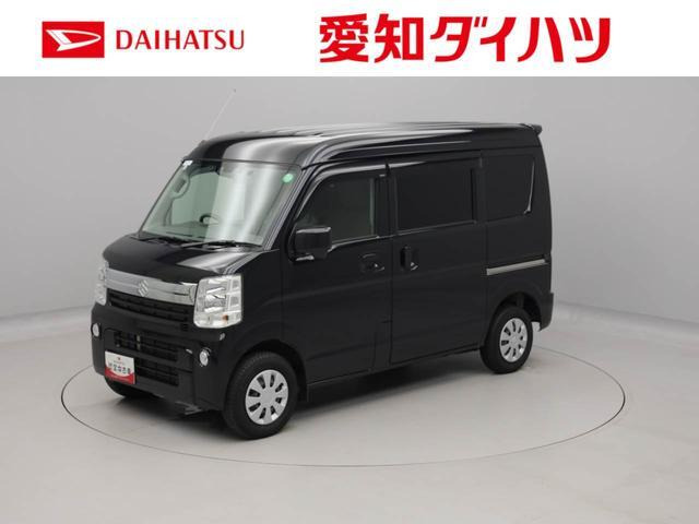 エブリイ ジョイン ハイルーフ
