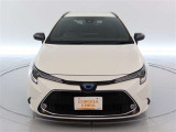 カローラツーリング 1.8 ハイブリッド W×B 