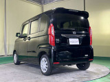 N-BOX G L ホンダセンシング 4WD 