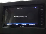 地デジ対応、フルセグデジタルTV放送が視聴できます。