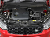 INGENIUM 1.5リッター3気筒 309PS ターボチャージドガソリン PHEV(AT)AWD