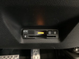 ETC付いてます。ETCが使用可能な道路通行料はキャッシュレスでスマートに走行できます。再セットアップして納車致します