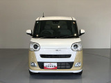 DAIHATSUディーラーならではの整備と保証が充実しております☆