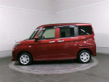 選ぶならトヨタの安心U-Car・トヨタ認定中古車。※ボディカラー及び内装色は、画像の色と実際の色が異なって見える場合がございます。
