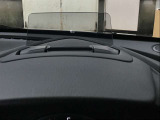 アクティブディスプレイ搭載!!より運転に集中することができます。