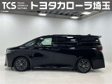 外板色はブラック(202)!全長499&times;全幅185&times;全高194センチ!3ナンバー登録となります!