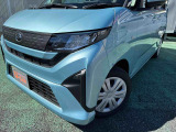 埼玉ダイハツの中古車は 全車法廷12か月点検実施いたします。1年保証・走行距離無制限です♪
