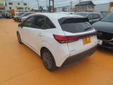 左後ろからの画像です!日々お買い得車両続々入庫しております!