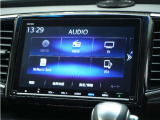 ◆Bluetooth Audio対応◆各種オーディオソースで退屈のないドライブをお楽しみください♪