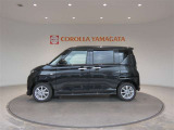 ムーヴ G 4WD 