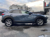 CX-30 2.0 20S プロアクティブ 