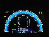 運転をさりげなくサポートします・プロアクティブドライビングアシスト(PDA)操舵・減速支援(先行車・カーブ・右左折など)