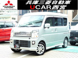 三菱 タウンボックス G スペシャル ハイルーフ