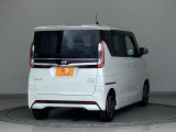 ルークス ハイウェイスター X