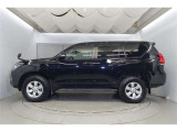 ランドクルーザープラド 2.7 TX 4WD 