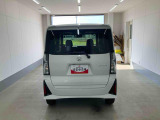 タントカスタム RS リミテッド 