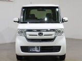 N-BOX G EX ホンダセンシング 4WD 
