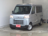 ハイゼットカーゴ  デラックス