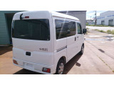 ハイゼットカーゴ クルーズ 4WD 
