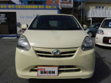 ☆大人気車ミライースが入庫いたしました☆上級グレードXモデルです☆買取女性1オーナー☆充実装備でこの価格☆現車確認、試乗、大歓迎です☆
