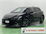トヨタ カローラスポーツ