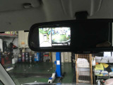 アラウンドビューモニター