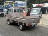 小回りが利き、運転しやすいです!