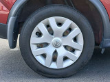 タイヤサイズ:205/60R16