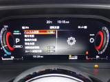 見やすいメータまわり!安全快適なドライブを♪