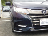 オデッセイ 2.4 アブソルート EX ホンダ センシング 