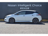 リーフ  NISMO