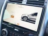 電子制御エアサスペンションにより走行中のロールや浮き沈みを極力抑え、安定感のある走りをサポートしてくれます。