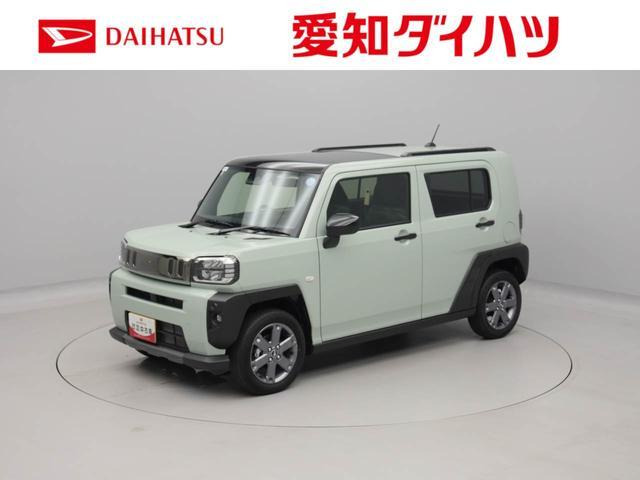タフト G ダーククロム ベンチャー 