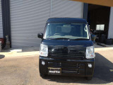 NV100クリッパー GX ハイルーフ 4WD 