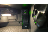 ETC2.0対応車載器搭載。グローブボックス内にございます。