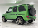 Gクラス AMG G63 (ISG) 4WD MP202601