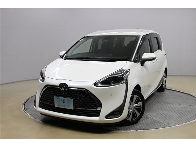 シエンタ 1.5 G クエロ