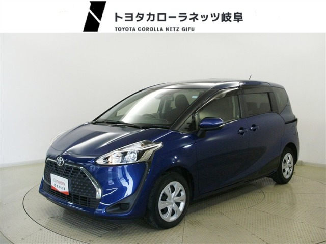 シエンタ 1.5 G