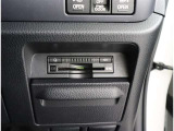ETC付きですから高速道路も楽々通過できますよ。