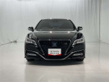 ワイド&ローのスタイルで走行安定性もばっちりです。運転しやすくロングドライブも安心です。