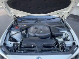 安心のBMW認定中古車は100項目の箇所を徹底的にチェック致します。機械的な箇所や電気系、コンピューターなどをご納車前に点検し、交換基準に達した部品は全て新品に修理返品した後にご納車致します。