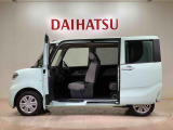 定期点検や車検整備代がセットになったダイハツオリジナル整備パック「ワンダフルパスポート」もお取扱いしております!