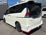 セレナ  2.0 NISMO