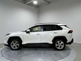 RAV4 2.5 ハイブリッド G E-Four 4WD 