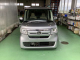 N-BOX G 