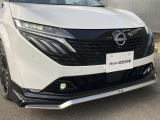 夜間走行の様々な局面に向けて、LEDヘッドランプで視認性をしっかり確保☆ハロゲンヘッドランプのおおよそ2倍の光量で、広範囲に明るくドライバーをサポートしてくれます。