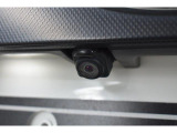 バックカメラ(後方の見えにくい部分や駐車時にとっても便利です!車を大事にされる方には、必須アイテムです!)
