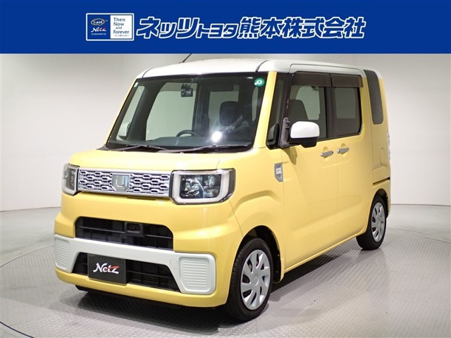 ウェイク L SA 