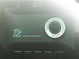 TZ製ドライブレコーダーTZ-DR210を装備しております。記憶媒体はお客様手配となります。